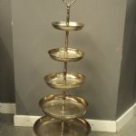 752 8317 CAKE STAND